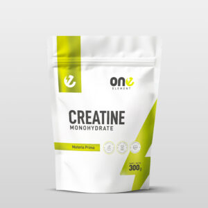 100% Creatina Monohidrato